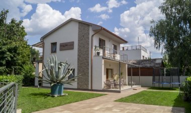 East Side Corner Apartment Hajdúszoboszló