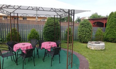 Szőke Apartmanok Hajdúszoboszló