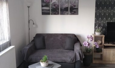 Hanna Apartman Hévíz