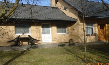 Hauptman Apartman Nagyatád