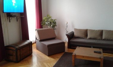 Lóránt Apartman Pécs