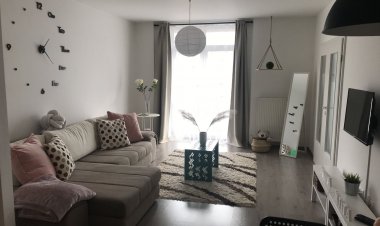 Gyöngy Apartman Sopron
