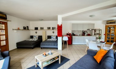 Borálom Apartman Tokaj