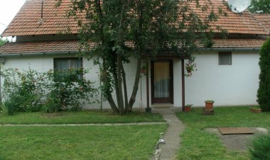 Rózsa Vendégház Abádszalók