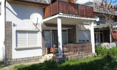 Vízközeli Apartman Balatonfenyves