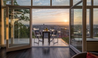 Castle Apartments Budapest