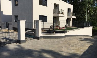 City Gardens Apartmanok Debrecen