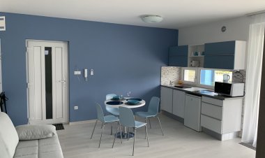 Strand Apartmanok B7 Fonyód