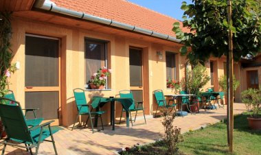 Estike Apartman Gyula