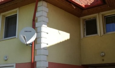 Szurmai Apartman Hajdúszoboszló