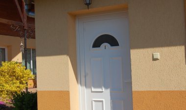 Mediterrán Apartman Nagyatád