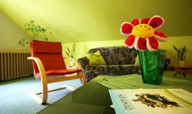 Sziklakert Vendégház Sátoraljaújhely