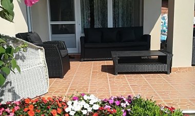 Kiliti Apartmanhàz Siófok