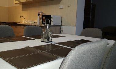 Borisz Apartman Tokaj