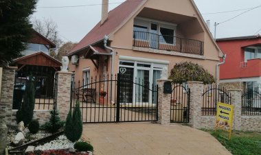 Erna Apartman Zalakaros