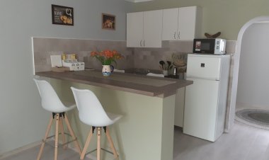 Strand Apartman Abádszalók