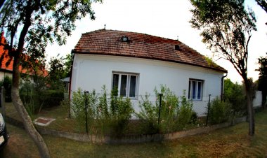 Schumi Apartman Balatongyörök