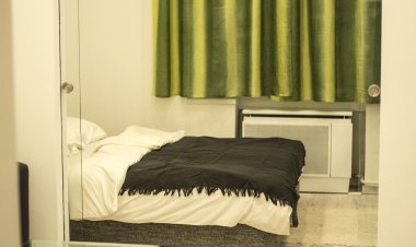 Castle Murányi Apartman Budapest