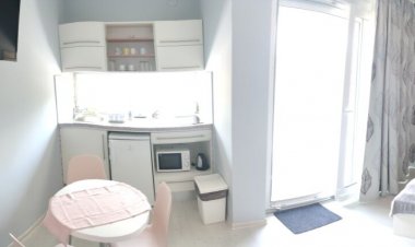 Strand Apartmanok B8 Fonyód