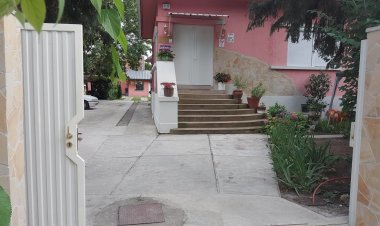 Éva Apartmanház Gyula