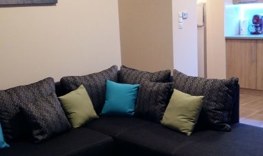 Tahiti A Apartman Hajdúszoboszló
