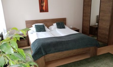 Hévíz Lake Apartman Hévíz