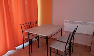 Patakparti Apartman Lovas