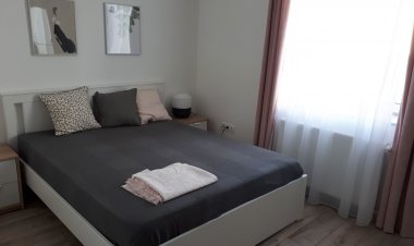 Luxury City Central Apartman Pécs
