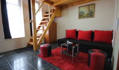 Fecskefészek Apartman Siklós