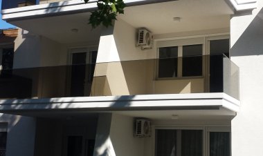 King23 Apartmanház Siófok