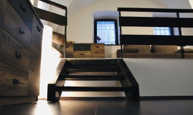 Interno Casa Apartment Sopron