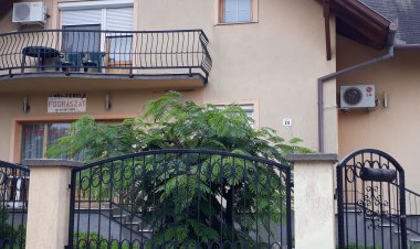 Eszter Apartman Zalakaros