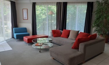Tea Apartman Balatongyörök