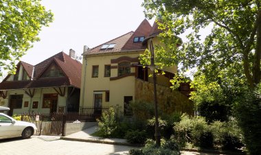 Stúdió Apartman Balatonszárszó