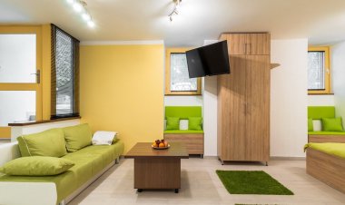 Castle Suite Budapest