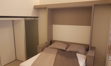 Small Home Szív Apartman Budapest