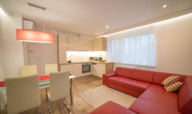 Sunset Plage Apartman Fonyód