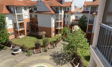 Elixir Apartment Hajdúszoboszló