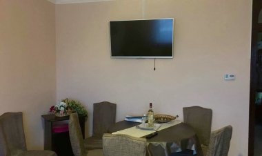 Holiday Apartman Hévíz