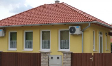 Ponty Orsó Nagybaracska