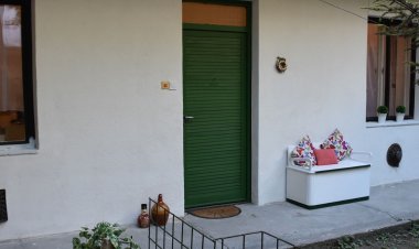 Malomszeg Apartman Pécs