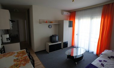 Kinga Apartman Siófok