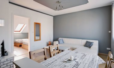 KisMarci Apartman Sopron