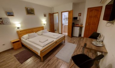 Böne Vendégház és Borozó Tokaj