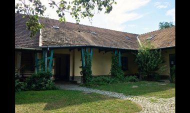 Rozmaring Apartman Zebegény