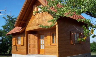 Apartman Dániel Balatonfőkajár