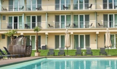 Sunshine 208 Apartman Balatonszárszó