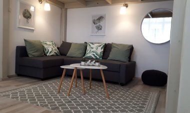 Center Apartment Kate Budapest