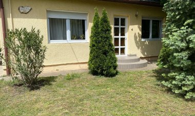 Emese Apartman Hajdúszoboszló