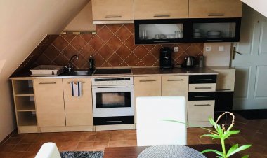 Tamara Apartman Hajdúszoboszló